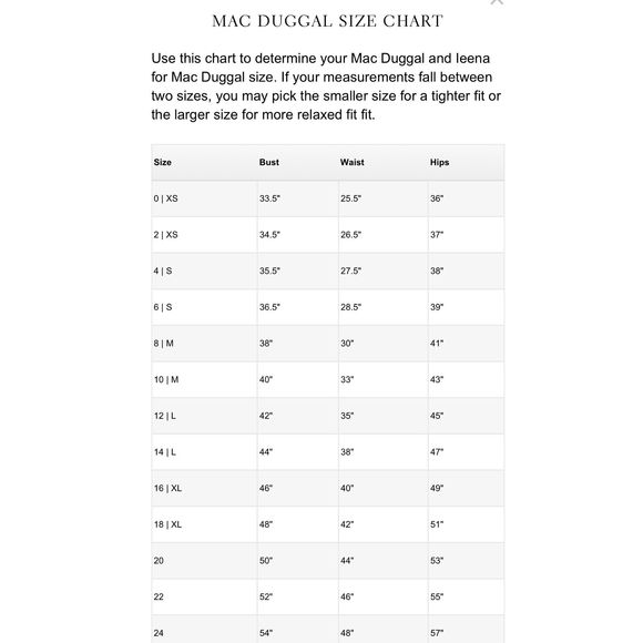 MAC DUGGAL SHORT WRAP DRESS - Picture 9 of 9